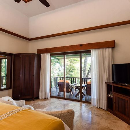 Bolontiku Boutique Hotel Member Of The Cayuga Collection San Andres Exterior photo