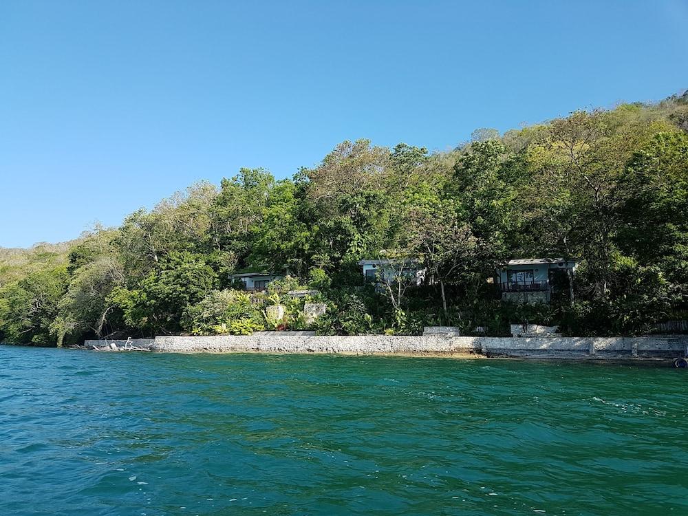 Bolontiku Boutique Hotel Member Of The Cayuga Collection San Andres Exterior photo