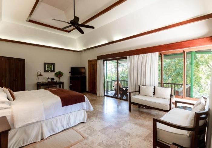 Bolontiku Boutique Hotel Member Of The Cayuga Collection San Andres Exterior photo
