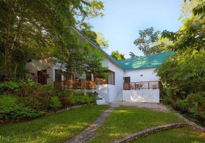 Bolontiku Boutique Hotel Member Of The Cayuga Collection San Andres Exterior photo