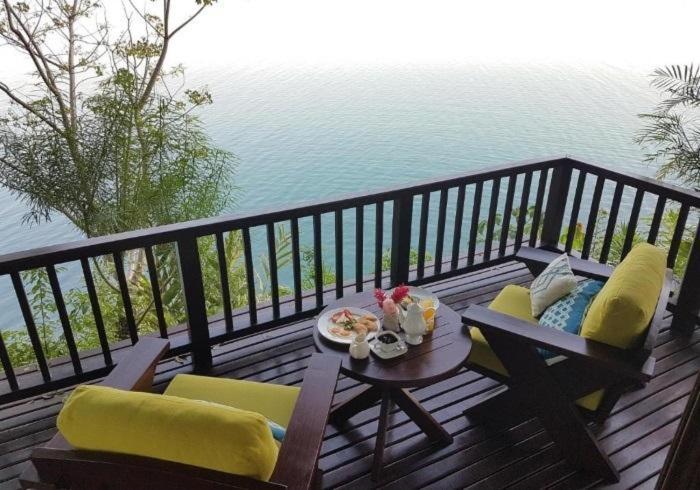 Bolontiku Boutique Hotel Member Of The Cayuga Collection San Andres Exterior photo