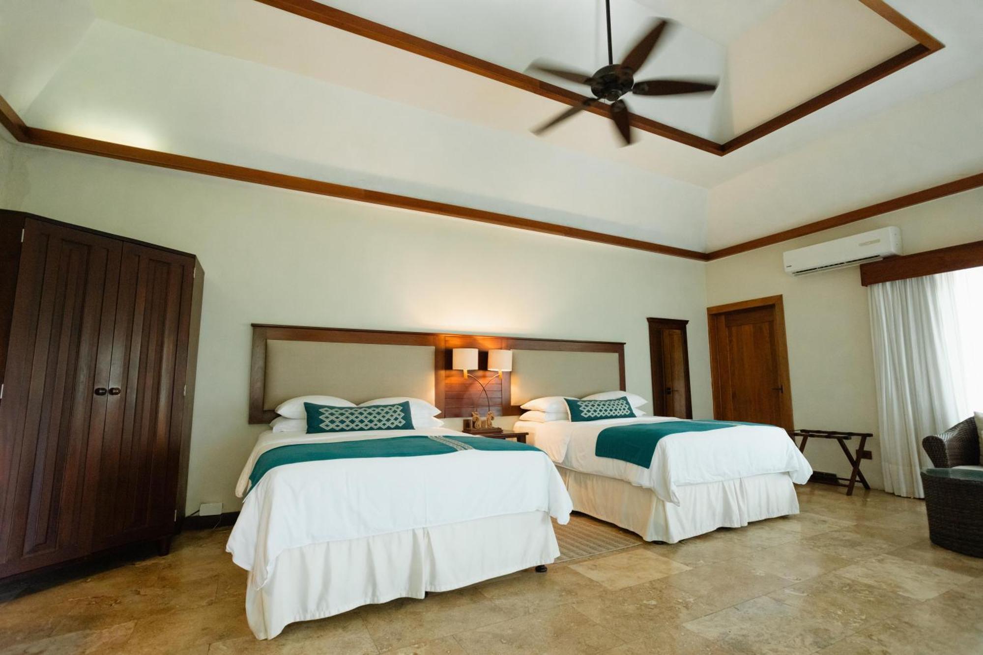 Bolontiku Boutique Hotel Member Of The Cayuga Collection San Andres Exterior photo