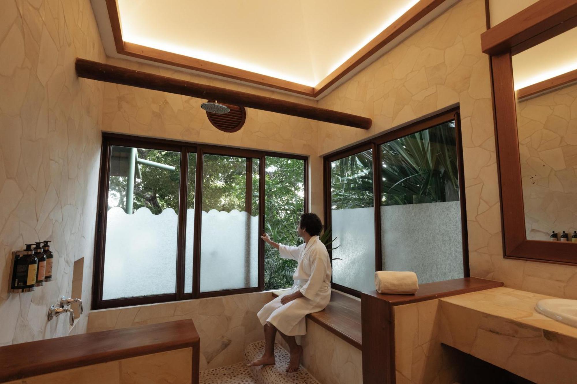 Bolontiku Boutique Hotel Member Of The Cayuga Collection San Andres Exterior photo