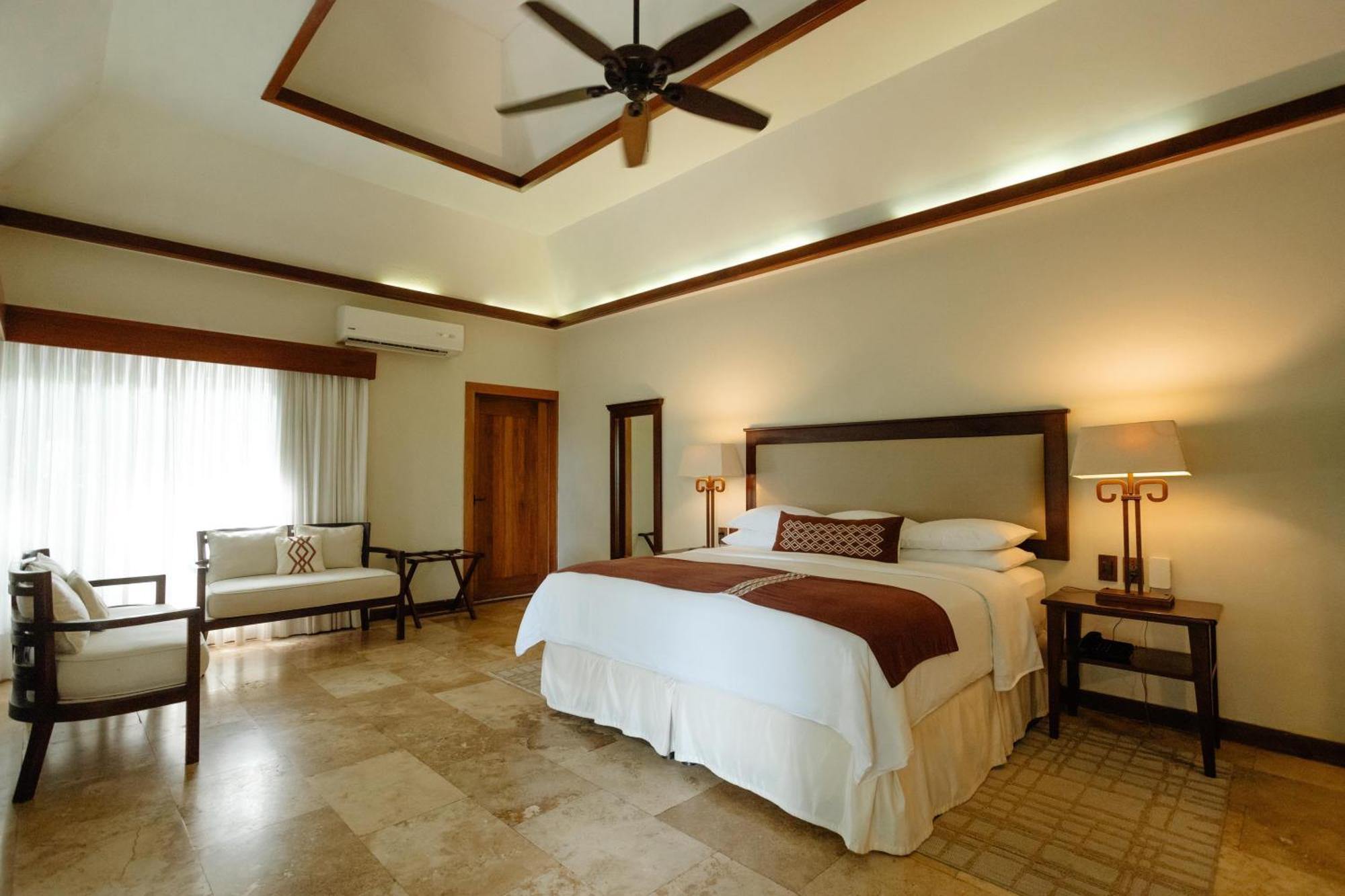 Bolontiku Boutique Hotel Member Of The Cayuga Collection San Andres Exterior photo