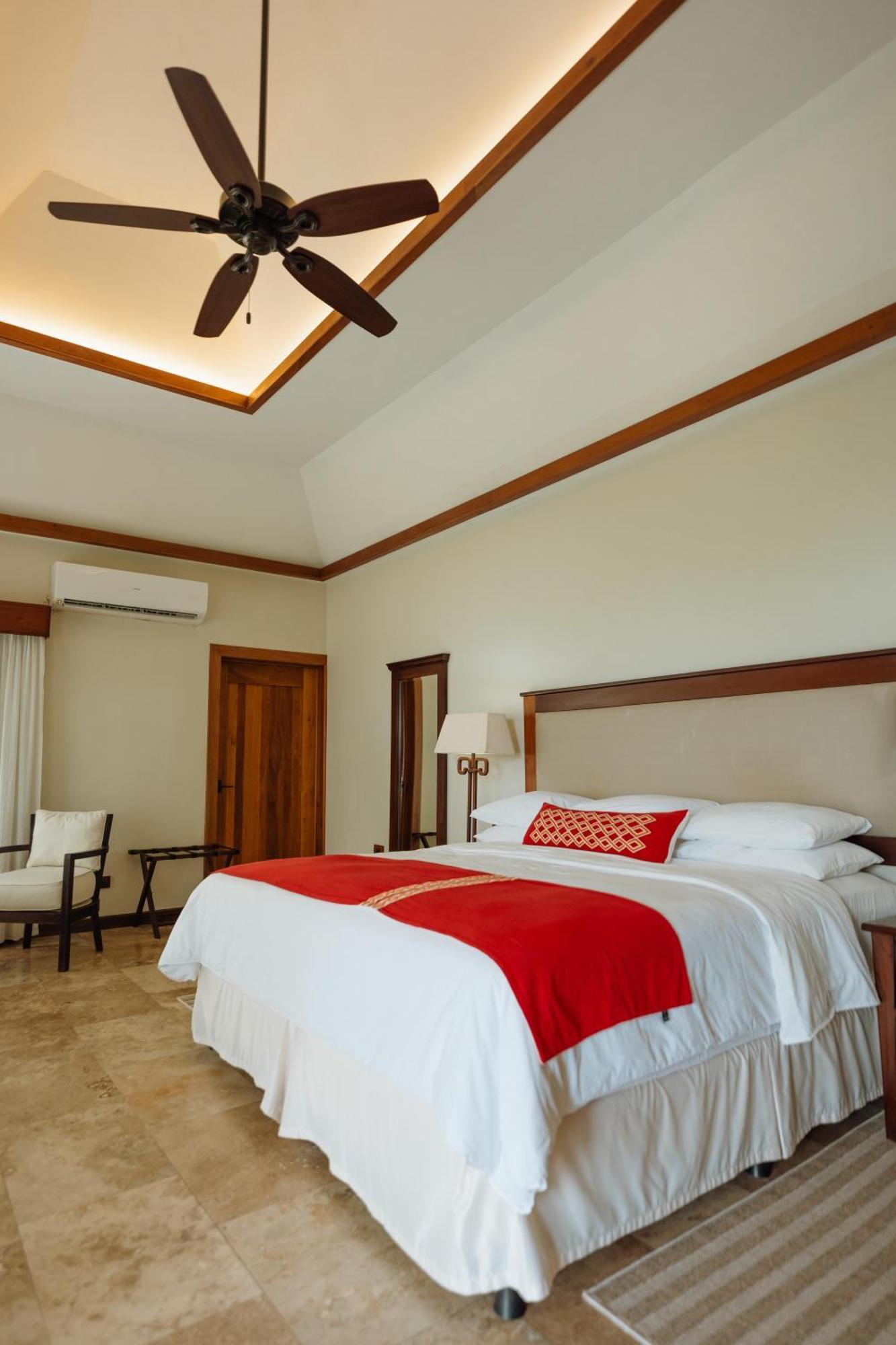 Bolontiku Boutique Hotel Member Of The Cayuga Collection San Andres Exterior photo