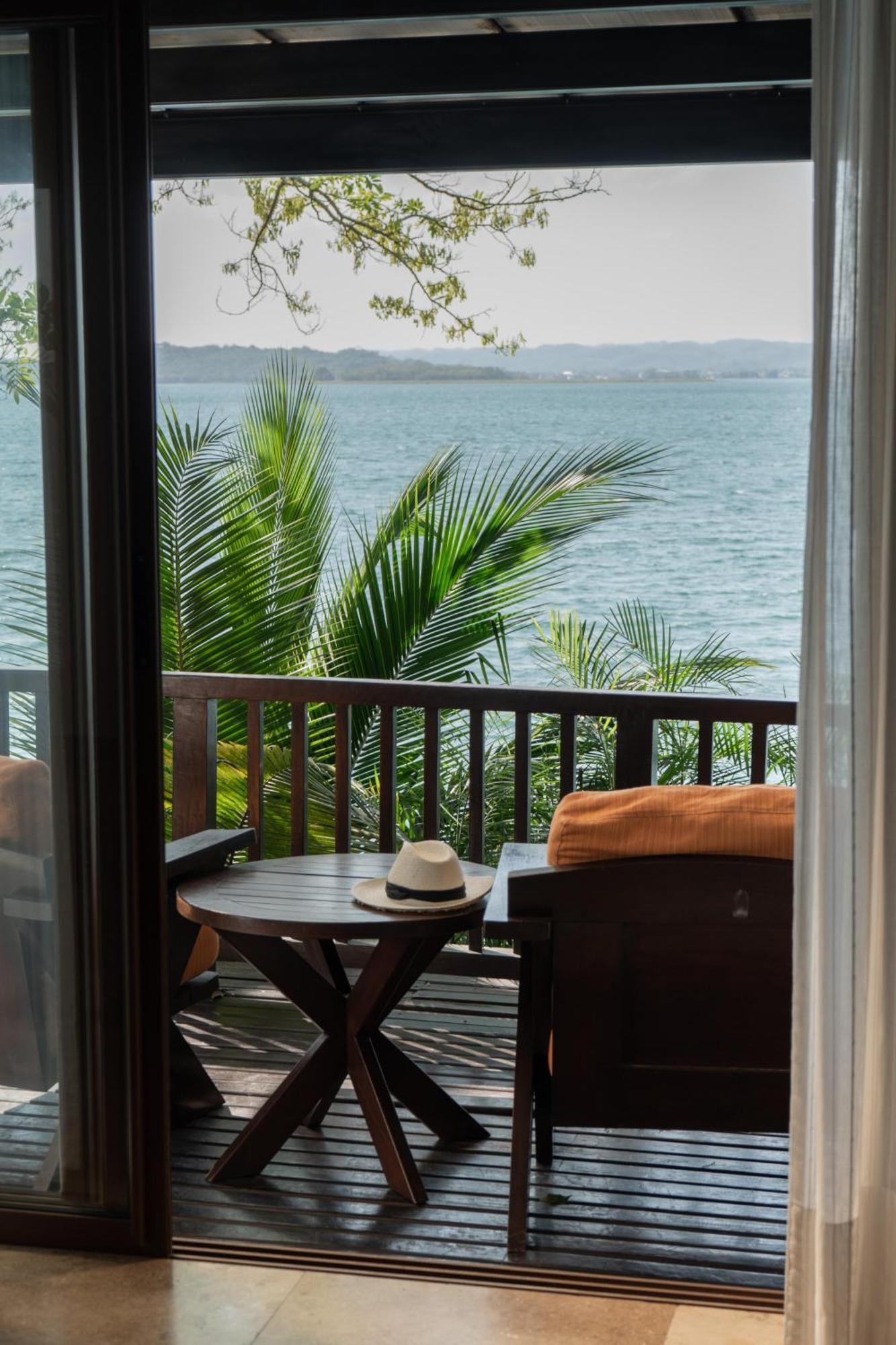 Bolontiku Boutique Hotel Member Of The Cayuga Collection San Andres Exterior photo