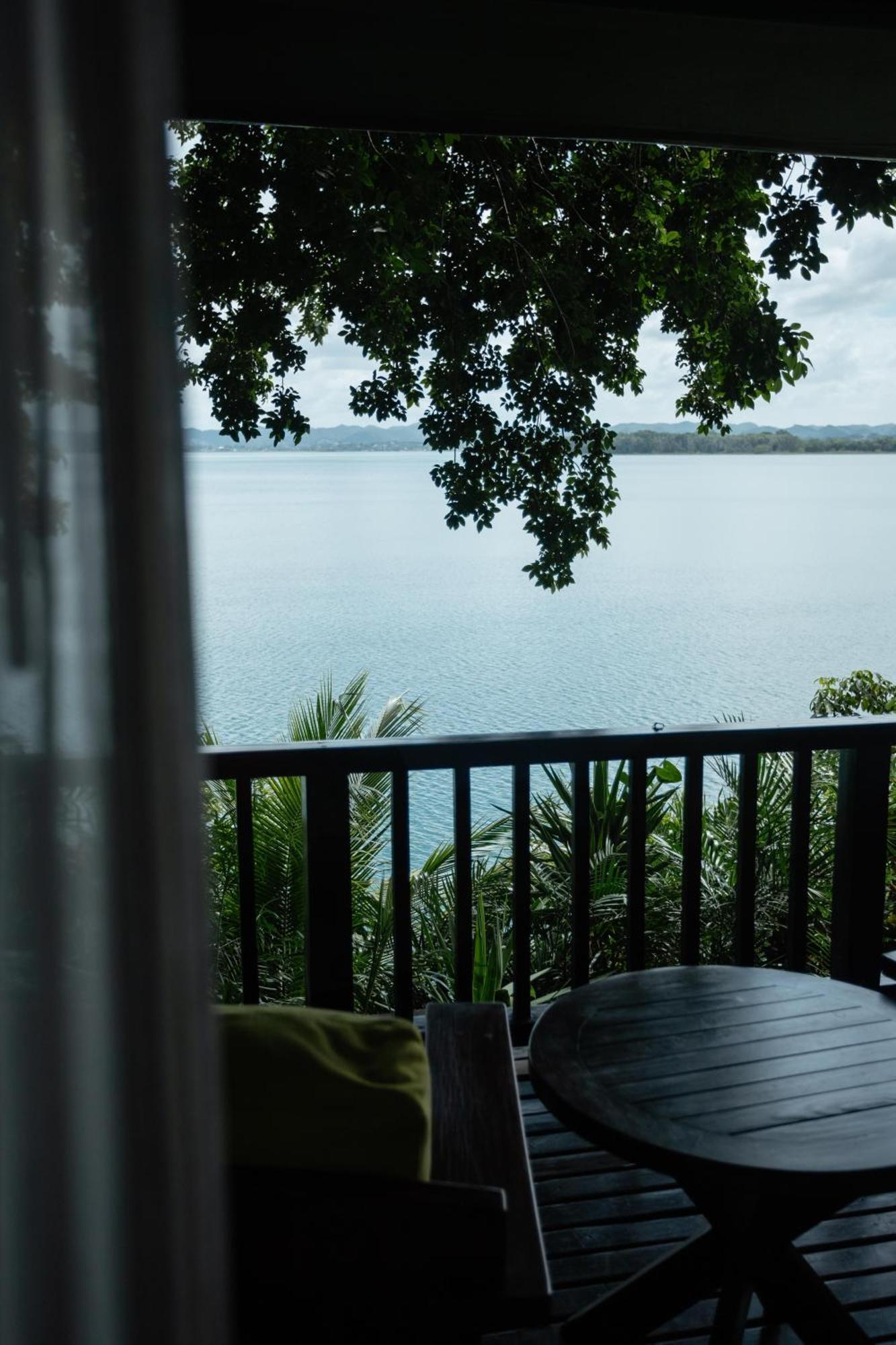 Bolontiku Boutique Hotel Member Of The Cayuga Collection San Andres Exterior photo