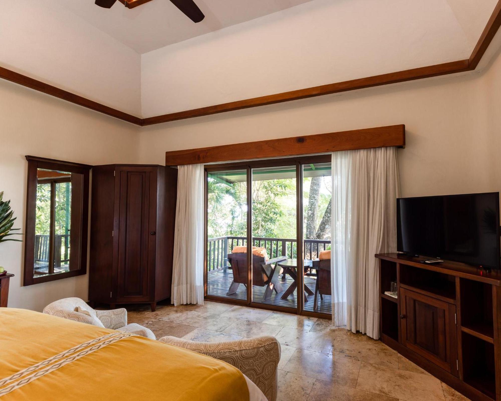 Bolontiku Boutique Hotel Member Of The Cayuga Collection San Andres Exterior photo