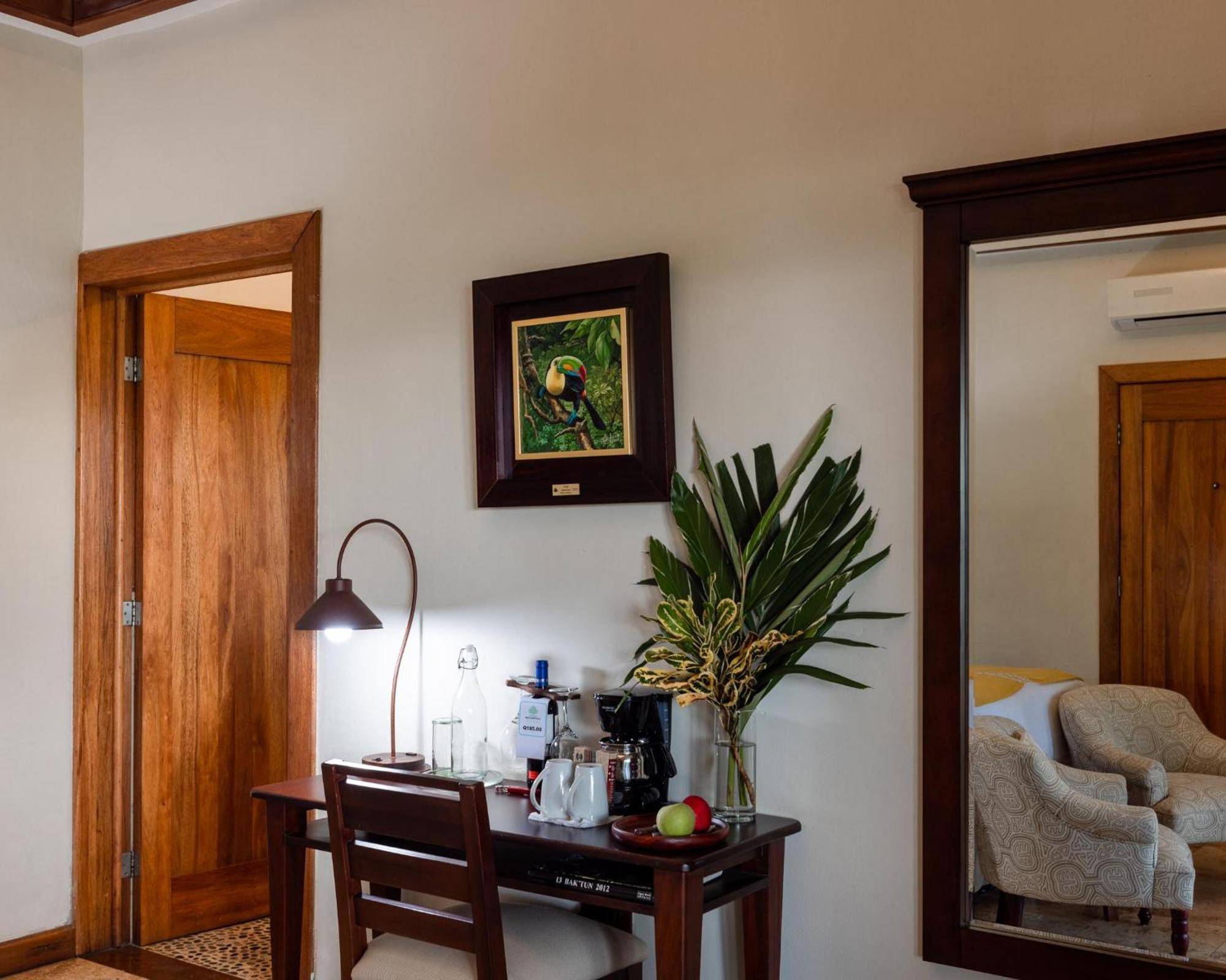 Bolontiku Boutique Hotel Member Of The Cayuga Collection San Andres Exterior photo
