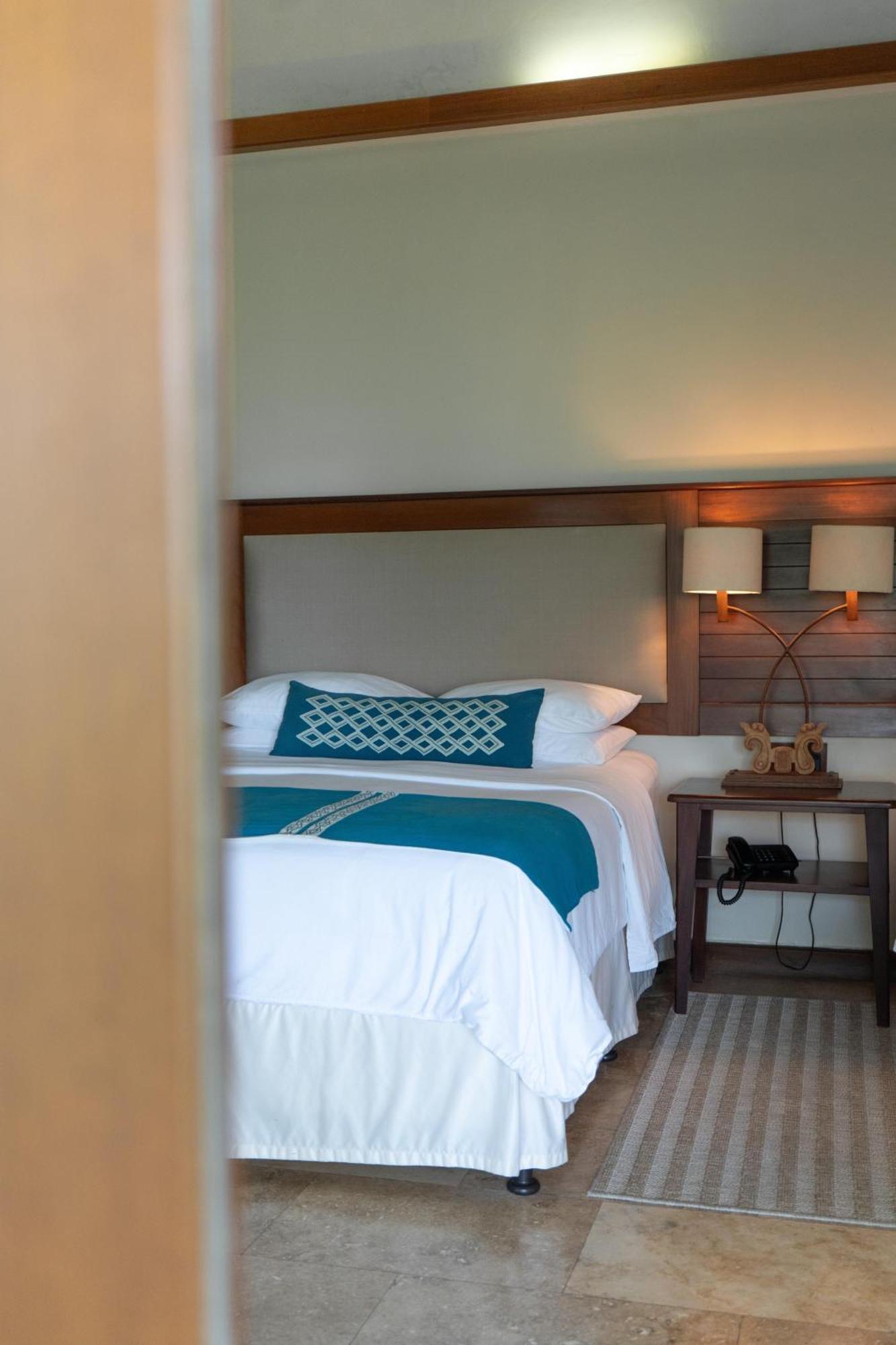 Bolontiku Boutique Hotel Member Of The Cayuga Collection San Andres Exterior photo