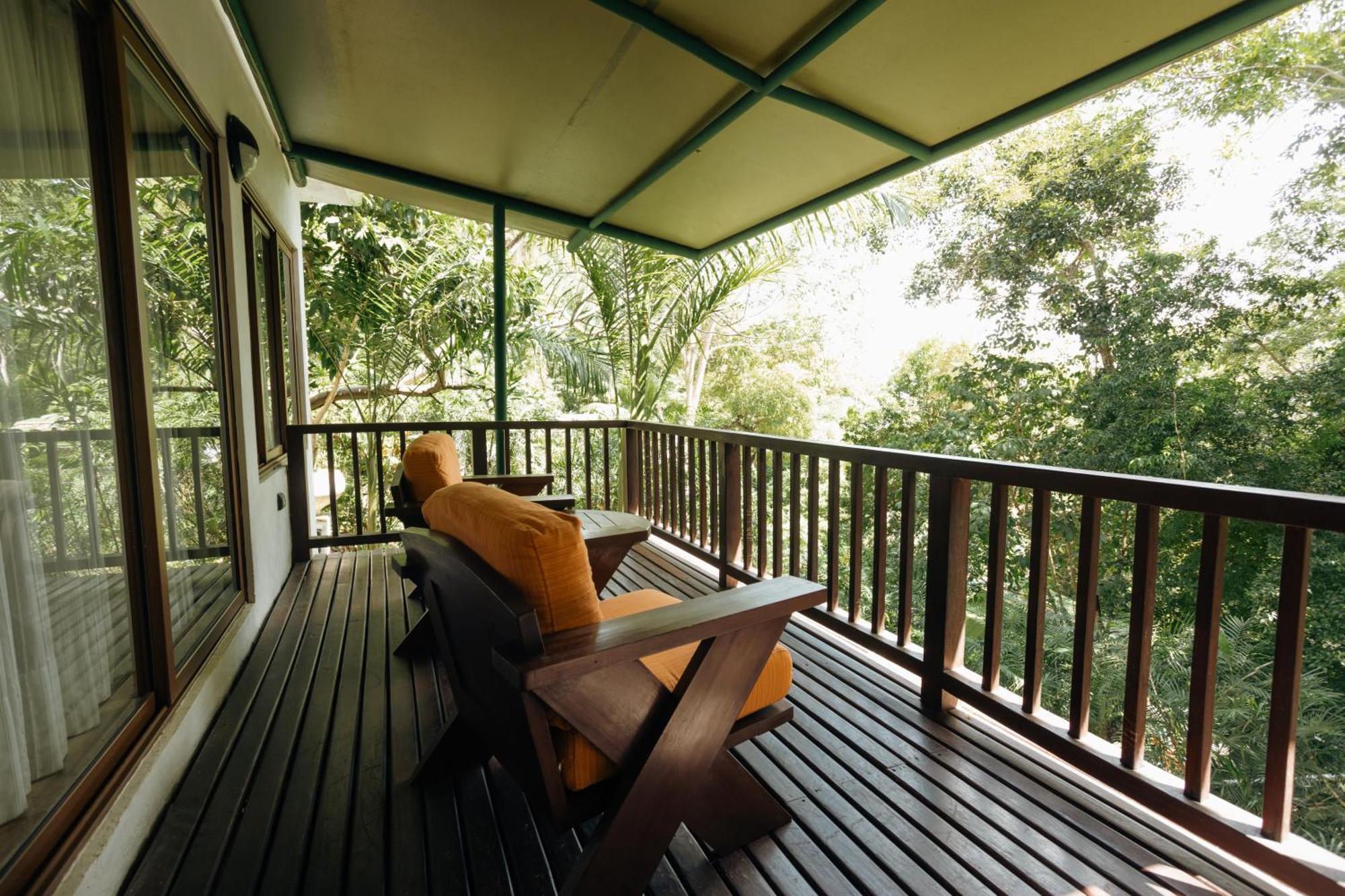 Bolontiku Boutique Hotel Member Of The Cayuga Collection San Andres Exterior photo
