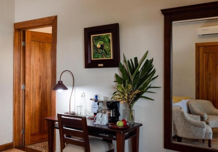 Bolontiku Boutique Hotel Member Of The Cayuga Collection San Andres Exterior photo