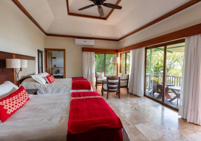 Bolontiku Boutique Hotel Member Of The Cayuga Collection San Andres Exterior photo