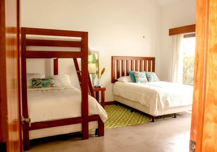 Bolontiku Boutique Hotel Member Of The Cayuga Collection San Andres Exterior photo