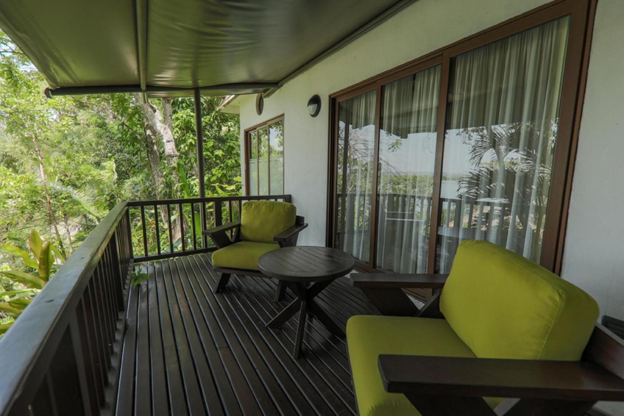 Bolontiku Boutique Hotel Member Of The Cayuga Collection San Andres Exterior photo