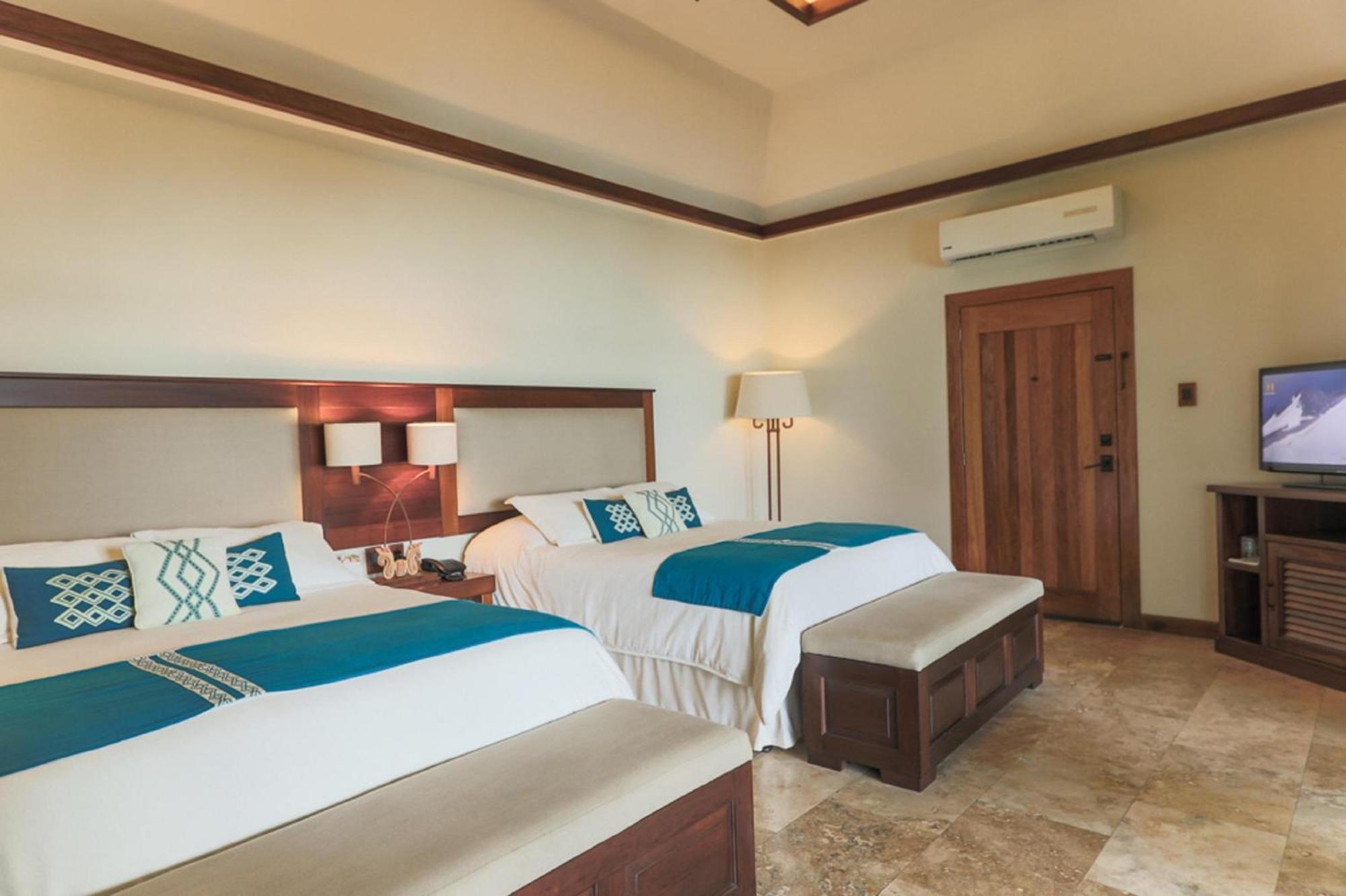 Bolontiku Boutique Hotel Member Of The Cayuga Collection San Andres Exterior photo