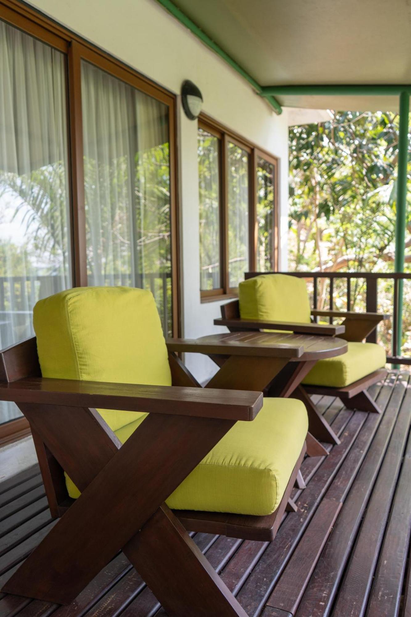 Bolontiku Boutique Hotel Member Of The Cayuga Collection San Andres Exterior photo