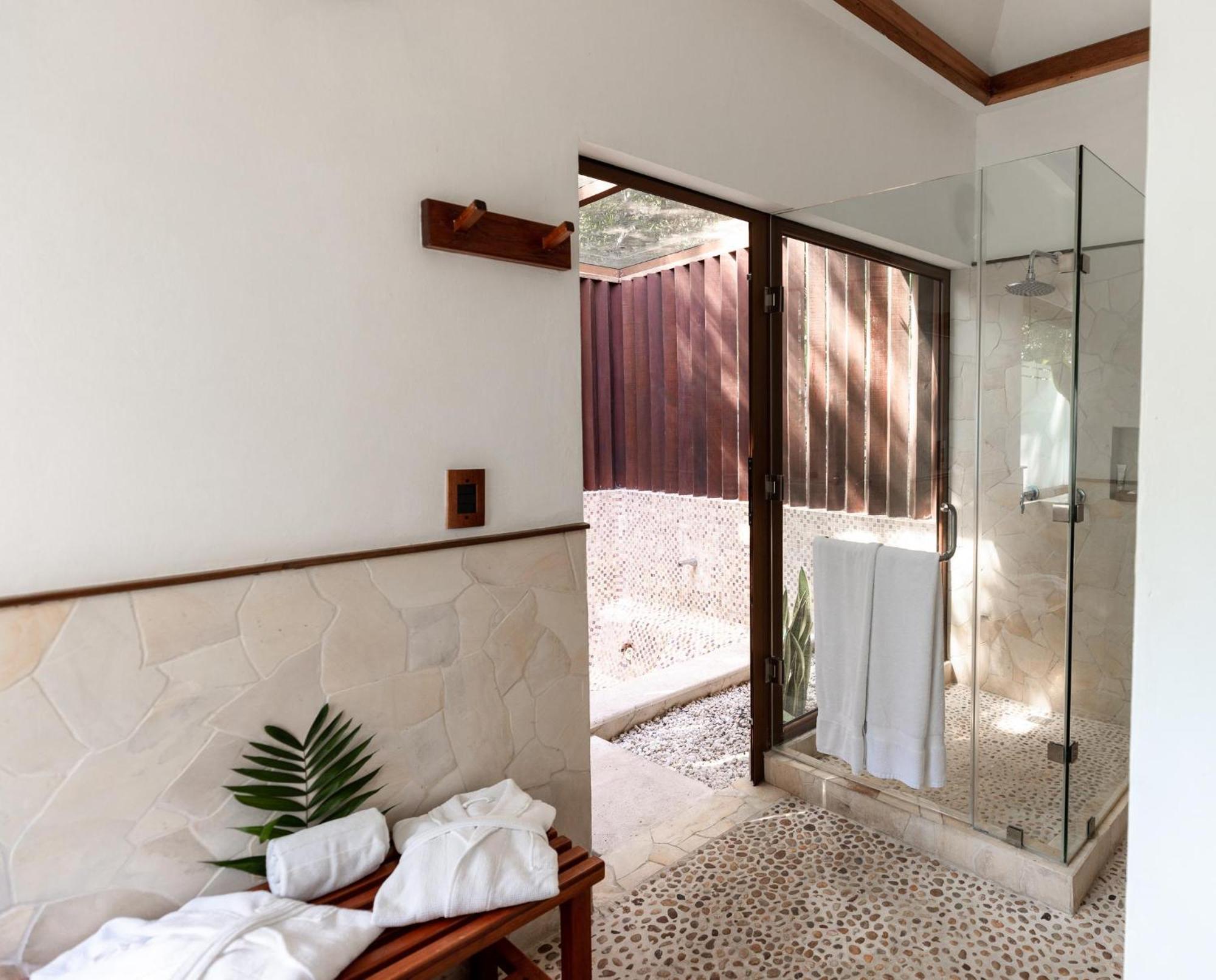 Bolontiku Boutique Hotel Member Of The Cayuga Collection San Andres Exterior photo