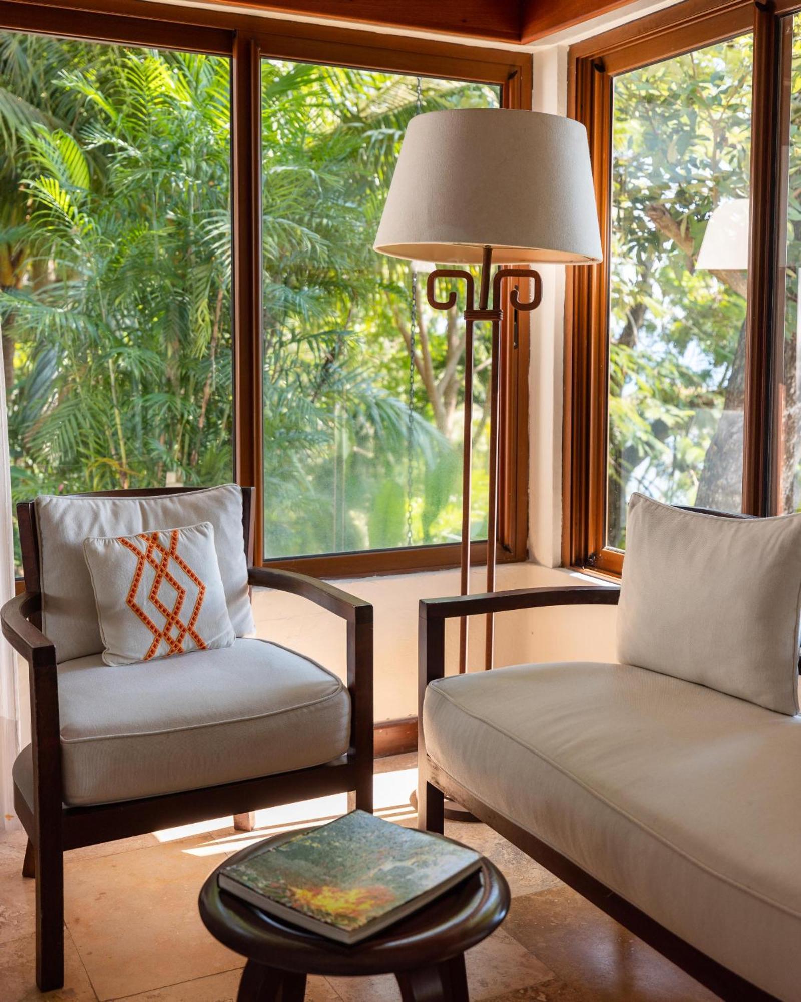 Bolontiku Boutique Hotel Member Of The Cayuga Collection San Andres Exterior photo