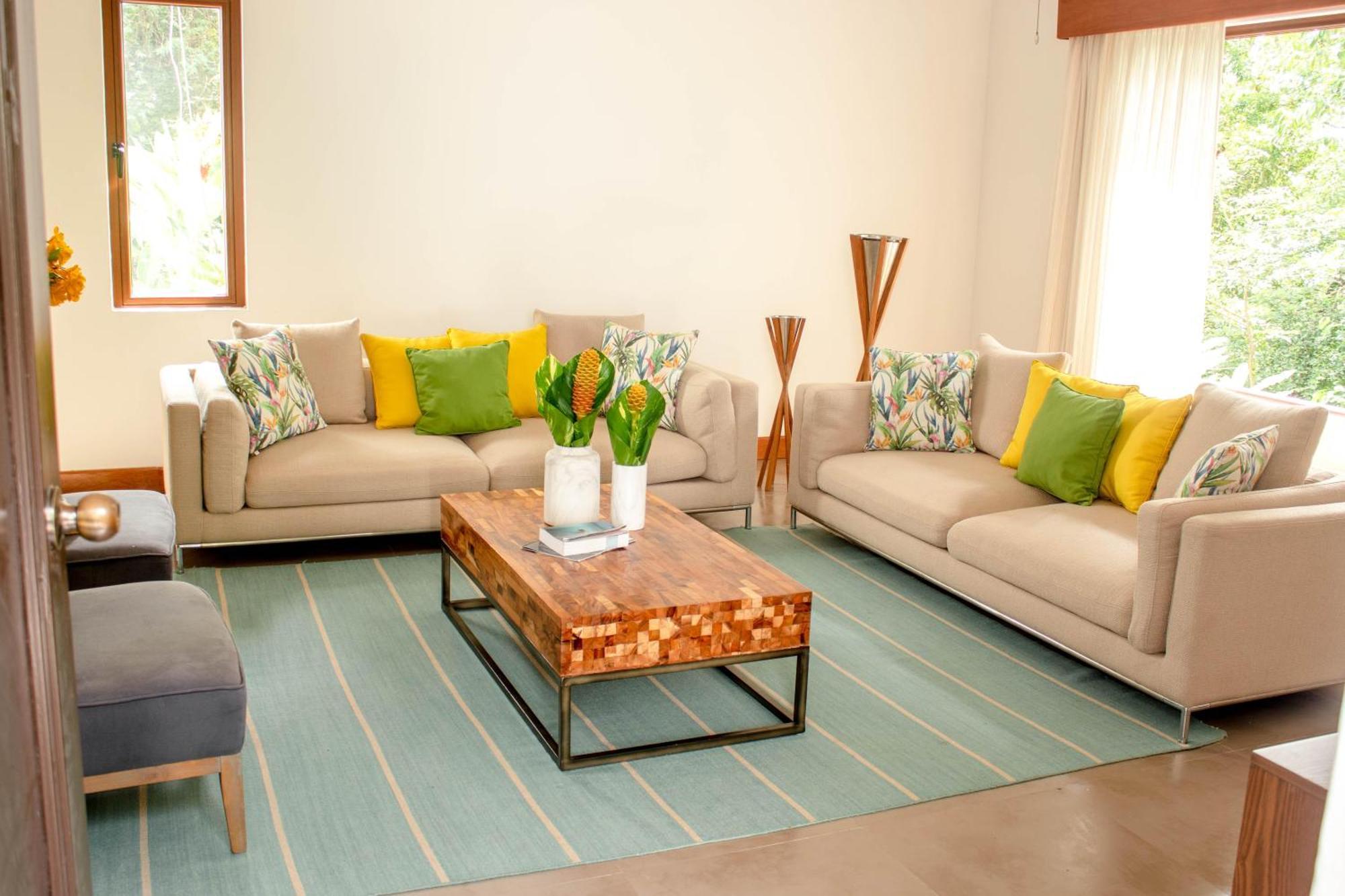 Bolontiku Boutique Hotel Member Of The Cayuga Collection San Andres Exterior photo