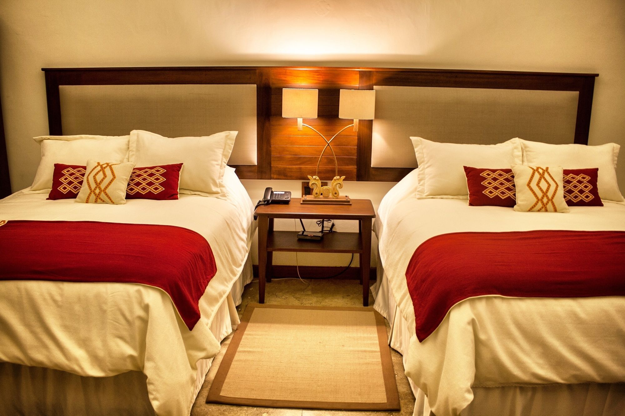 Bolontiku Boutique Hotel Member Of The Cayuga Collection San Andres Exterior photo